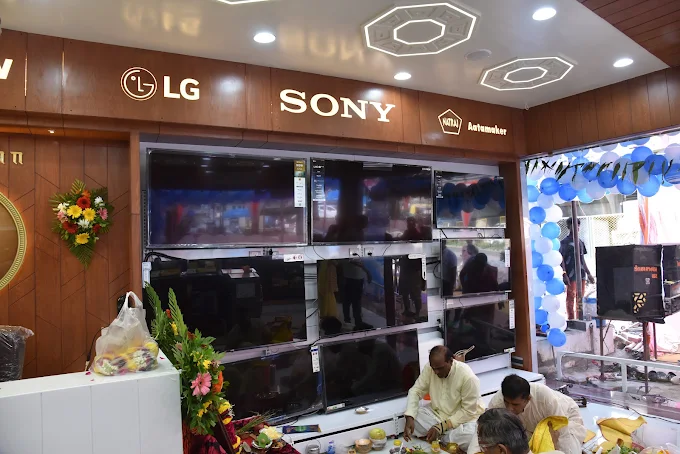 Best Mobile Shop in Por, Vadodara